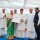 पीएचई मंत्री श्री सुखदेव पांसे द्वारा किसानों को ऋण माफी के प्रमाण पत्र वितरण किए-